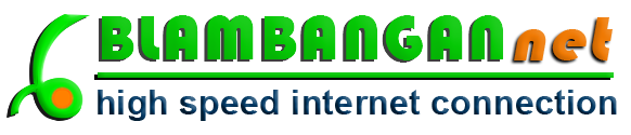 BLAMBANGAN-NET